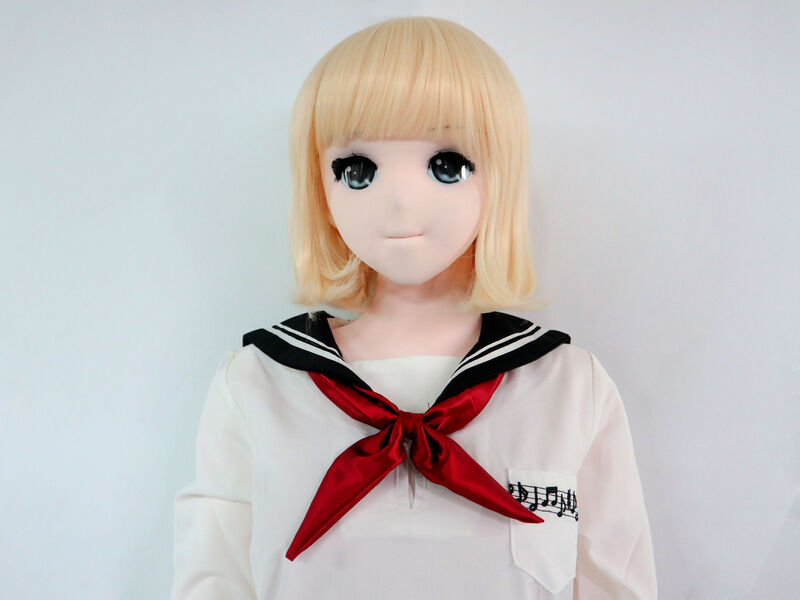 幸福人形140cm - Sakura Dolls